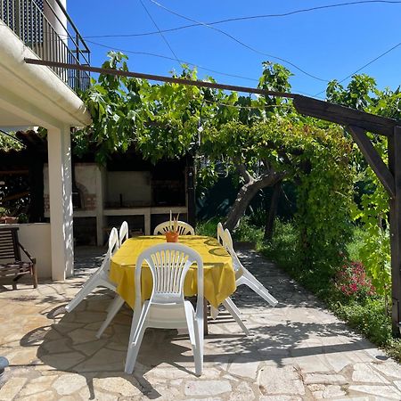 Bas De Villa Avec Acces Piscine Pres De Nice Cannes Monaco 卡洛斯 外观 照片